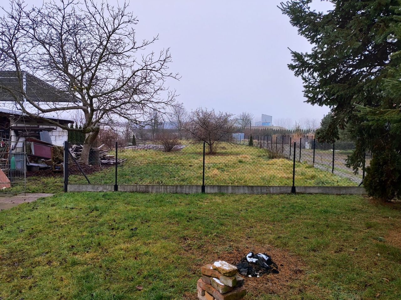 Działka rolno-budowlana Hrubieszów, ul. Gródecka. Zdjęcie 6