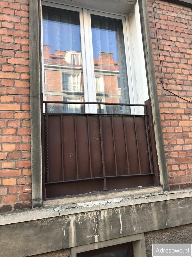 Mieszkanie 2-pokojowe Gdańsk, ul. Kowalska. Zdjęcie 6