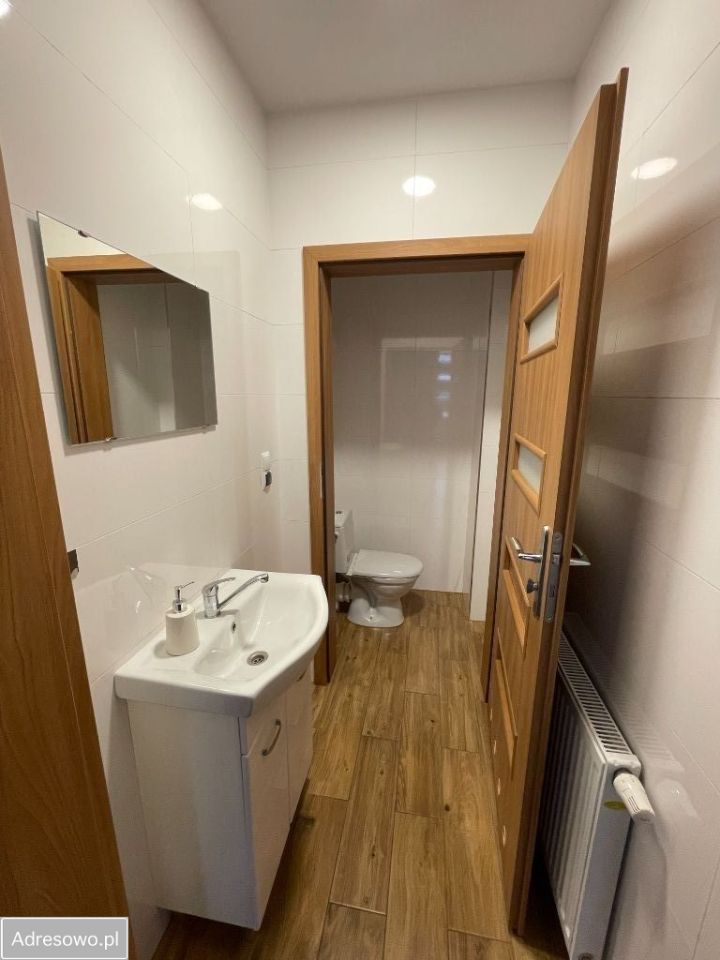 Hala/magazyn Częstochowa Podjasnogórska . Zdjęcie 9