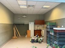 Lokal Łódź Chojny, ul. Rzgowska. Zdjęcie 3