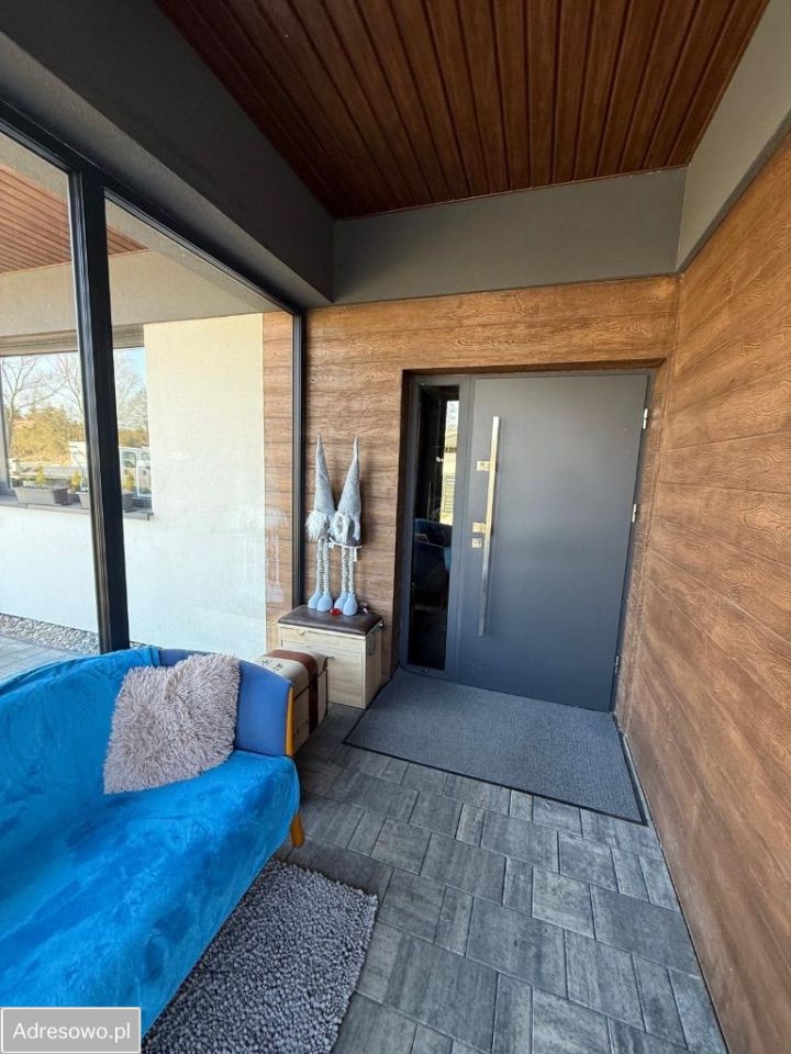 dom wolnostojący, 6 pokoi Stary Toruń. Zdjęcie 8