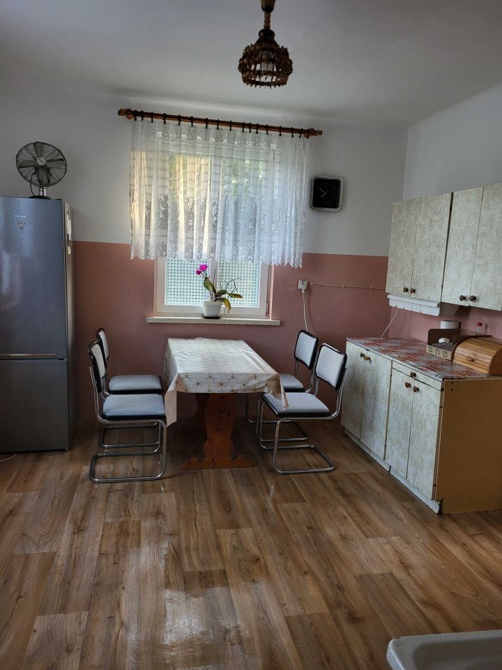 dom wolnostojący, 2 pokoje Przeździecko-Mroczki. Zdjęcie 3