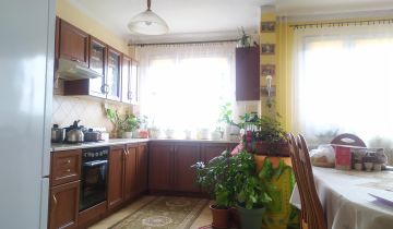 Mieszkanie 2-pokojowe Będzin, ul. Przyjaźni