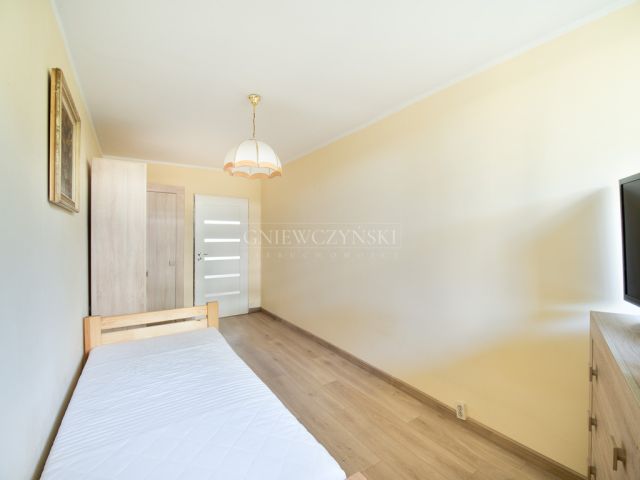 Mieszkanie 3-pokojowe Wrocław Popowice, ul. Bystrzycka. Zdjęcie 9