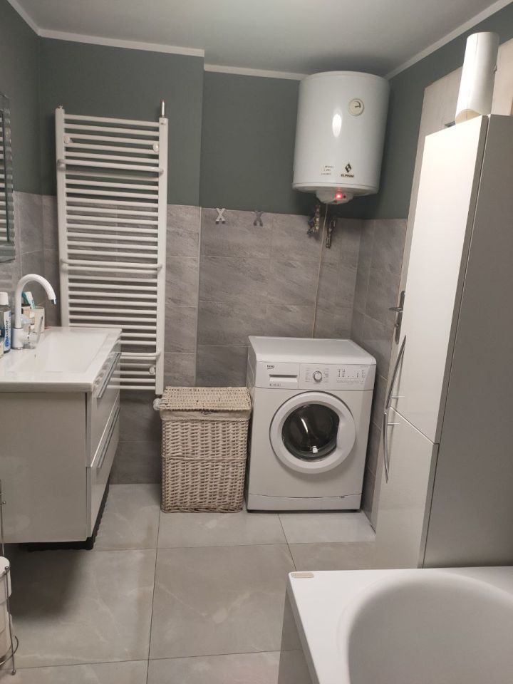 Mieszkanie 3-pokojowe Czersk, ul. Starego Urzędu. Zdjęcie 3