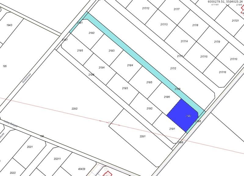 Działka budowlana Manowo, ul. Brzozowa. Zdjęcie 4