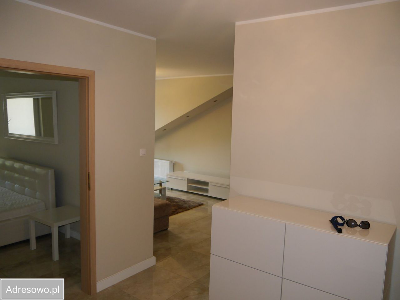 Mieszkanie 2-pokojowe Starogard Gdański, ul. marsz. Józefa Piłsudskiego. Zdjęcie 7