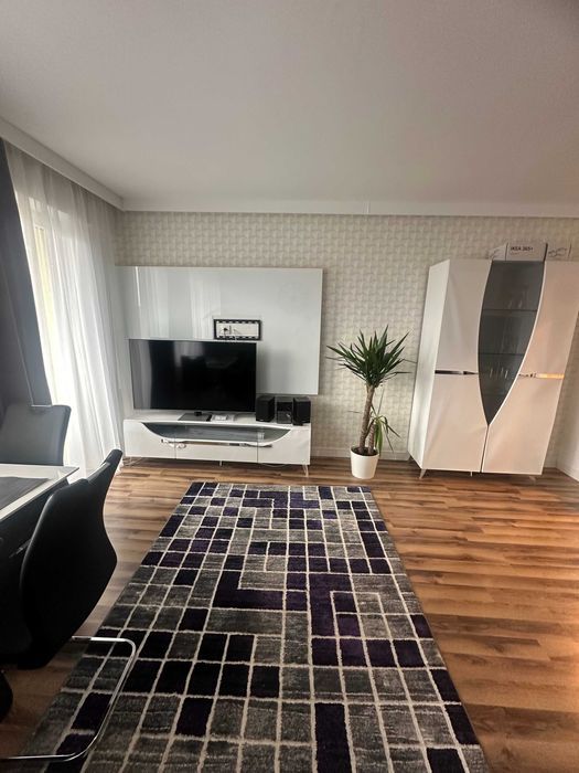 Mieszkanie 3-pokojowe Białystok Leśna Dolina. Zdjęcie 8