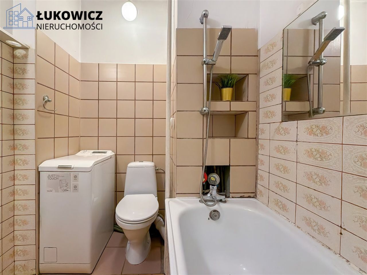 Mieszkanie 3-pokojowe Bielsko-Biała, ul. Władysława Broniewskiego. Zdjęcie 19