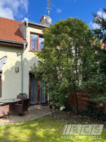 dom szeregowy, 4 pokoje Smolec, ul. Bukowa. Zdjęcie 14