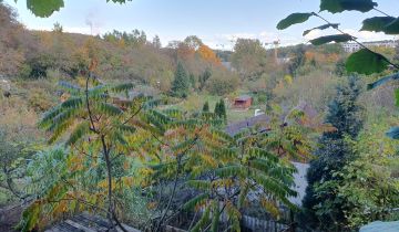 Działka rod Gdańsk Suchanino, ul. Cygańska Góra