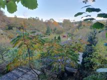 Działka rod Gdańsk Suchanino, ul. Cygańska Góra. Zdjęcie 1