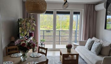 Mieszkanie 4-pokojowe Krzeptów, ul. Jagodowa