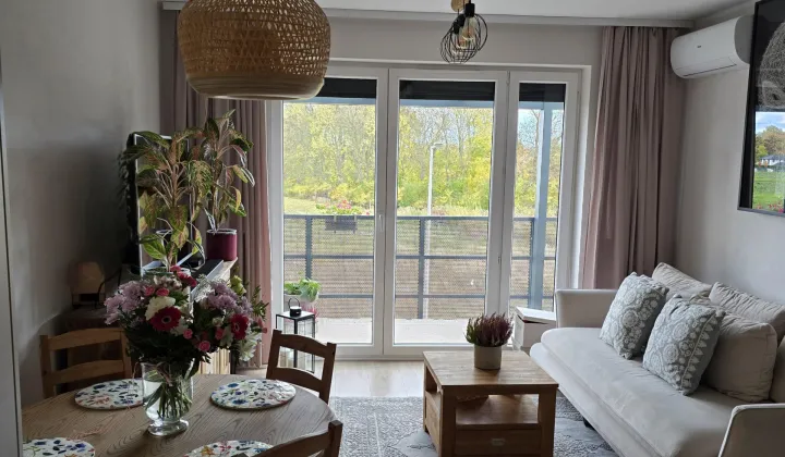 Mieszkanie 4-pokojowe Krzeptów, ul. Jagodowa