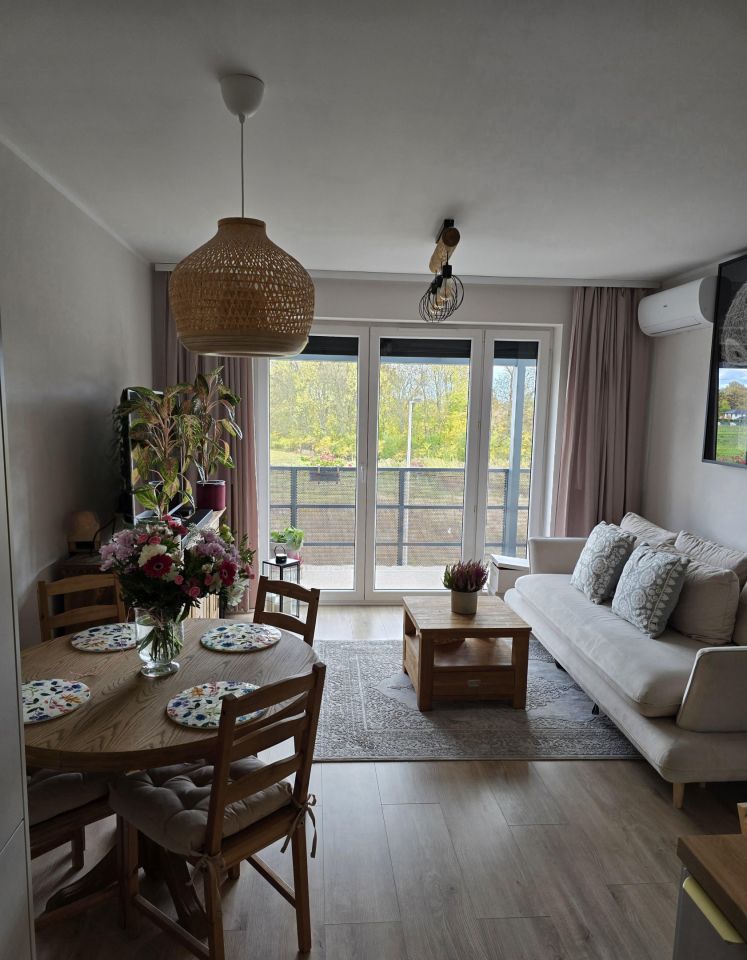 Mieszkanie 4-pokojowe Krzeptów, ul. Jagodowa