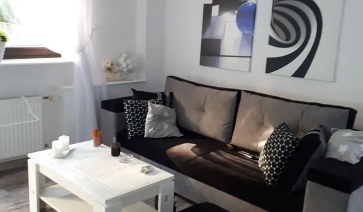 Mieszkanie 2-pokojowe Będzin, ul. Stanisława Skalskiego