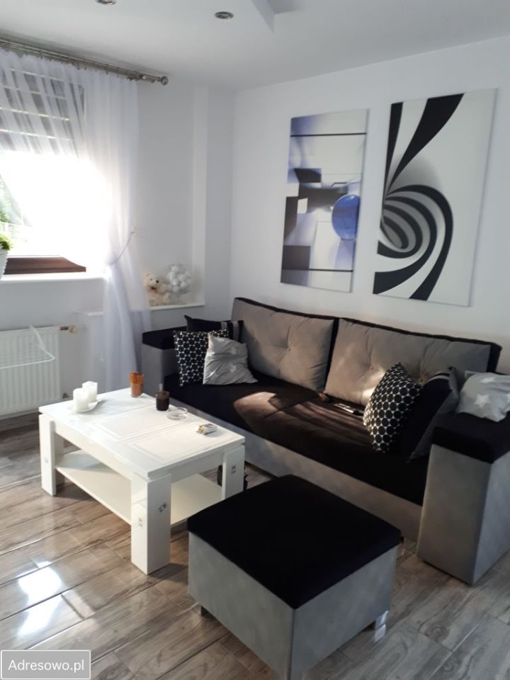 Mieszkanie 2-pokojowe Będzin, ul. Stanisława Skalskiego