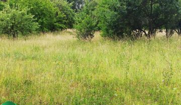 Działka budowlana Rusiec