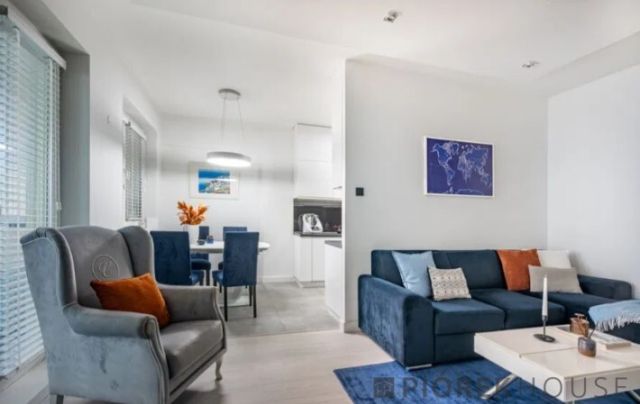 Mieszkanie 4-pokojowe Ząbki, ul. Powstańców. Zdjęcie 8