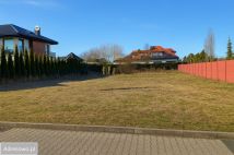 Działka budowlana Oleśnica Rataje, ul. Henryka Łasaka