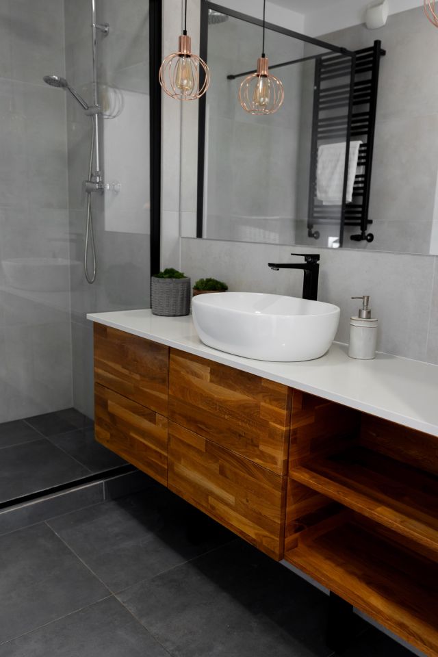 Mieszkanie 3-pokojowe Wrocław Karłowice, ul. Obornicka. Zdjęcie 7