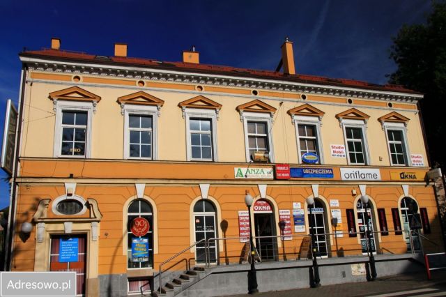 Lokal Rybnik Śródmieście, ul. 3 Maja. Zdjęcie 1