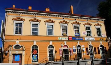 Lokal Rybnik Śródmieście, ul. 3 Maja
