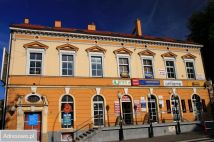 Lokal Rybnik Śródmieście, ul. 3 Maja