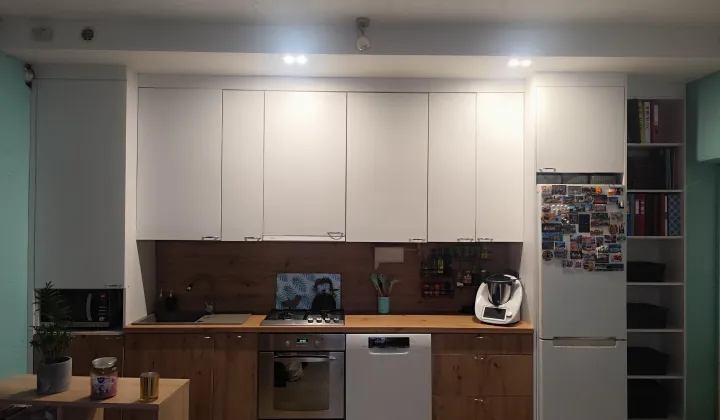 Mieszkanie 2-pokojowe Kluczbork, ul. Katowicka