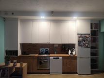 Mieszkanie 2-pokojowe Kluczbork, ul. Katowicka