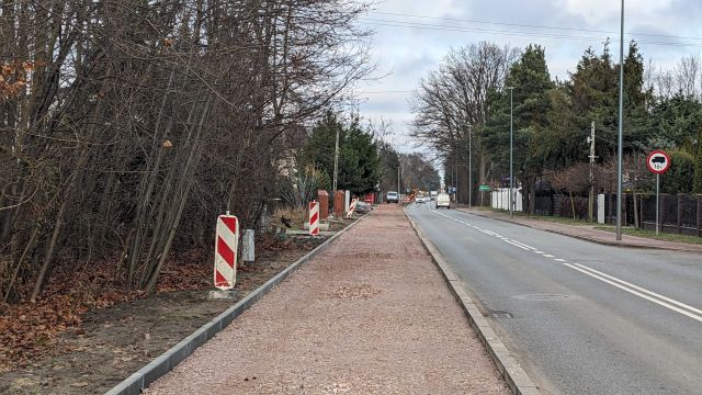 Działka budowlana Odrano-Wola. Zdjęcie 1