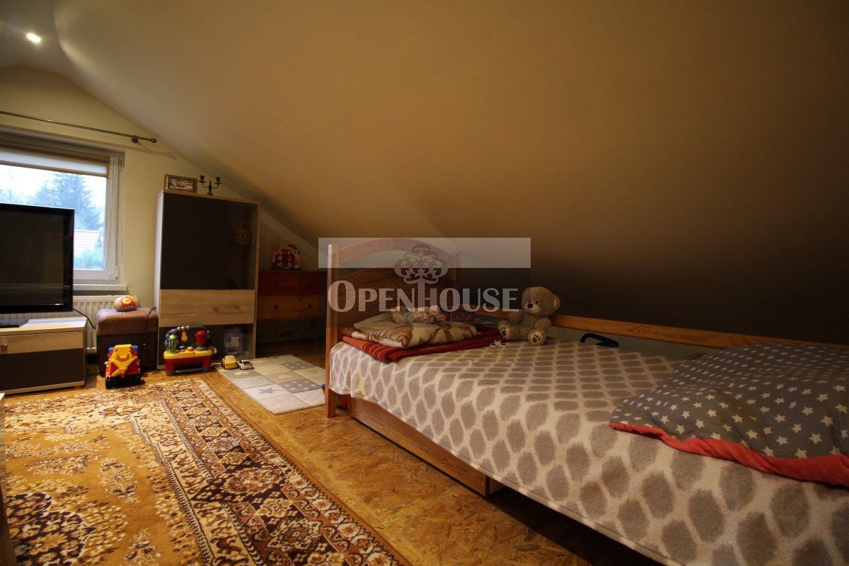 dom wolnostojący, 4 pokoje Sława. Zdjęcie 13