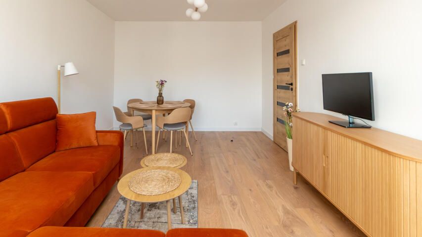 Mieszkanie 2-pokojowe Elbląg, ul. Ogólna. Zdjęcie 5