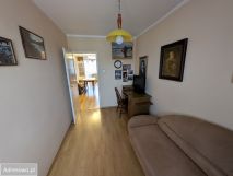 Mieszkanie 3-pokojowe Legnica Centrum, ul. Złotoryjska. Zdjęcie 4