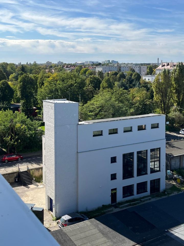 Biuro Poznań Ogrody, ul. Wawrzyńca Engeströma. Zdjęcie 2