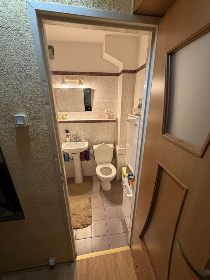 Mieszkanie 2-pokojowe Wałbrzych Podzamcze. Zdjęcie 2