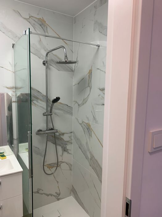 Mieszkanie 1-pokojowe Warszawa Ochota. Zdjęcie 8