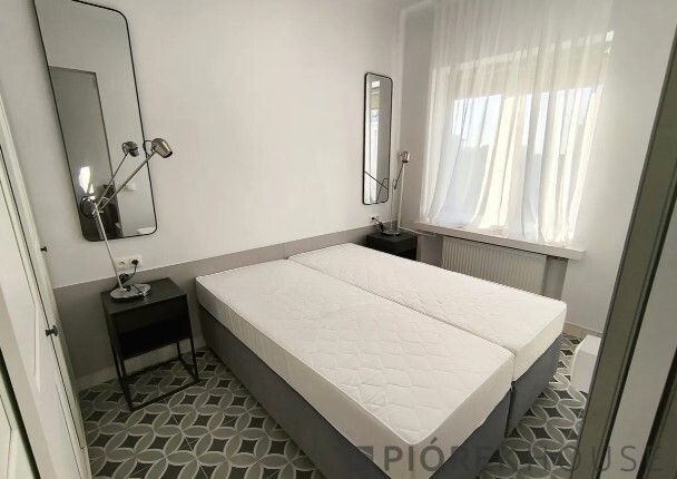 Mieszkanie 2-pokojowe Warszawa Śródmieście, pl. Konstytucji. Zdjęcie 10