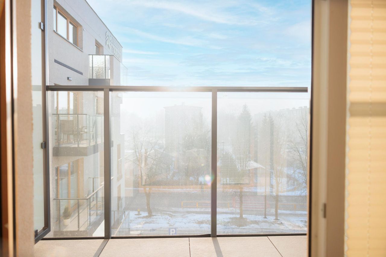 Mieszkanie 2-pokojowe Jędrzejów Podklasztorze, ul. Parkowa. Zdjęcie 6