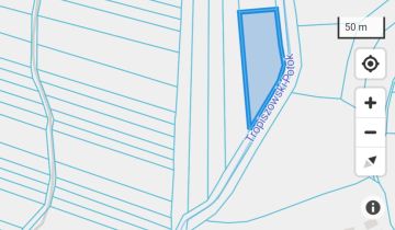 Działka rolna Koźlica Koźlica Igołomska