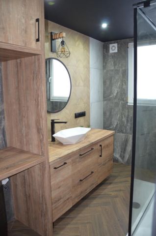 Mieszkanie 2-pokojowe Bysław. Zdjęcie 8