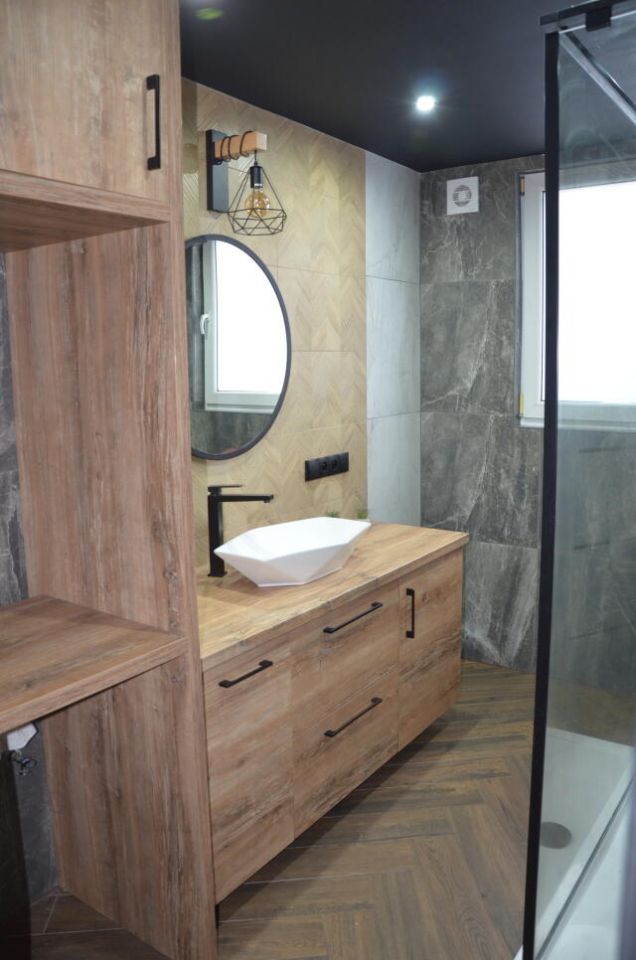 Mieszkanie 2-pokojowe Bysław. Zdjęcie 8