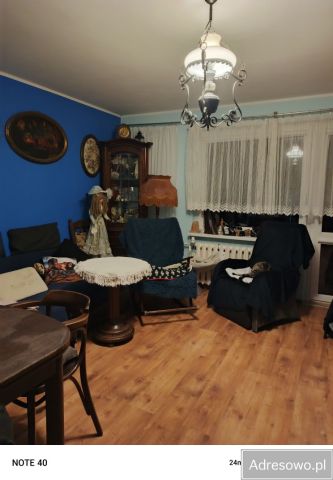 Mieszkanie 4-pokojowe Gdańsk Orunia Górna. Zdjęcie 1