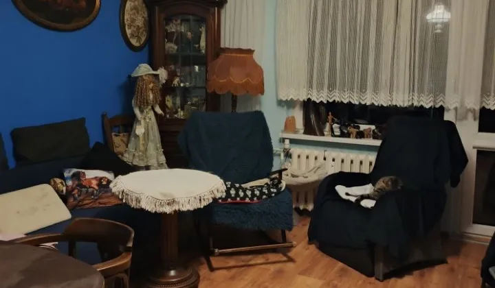 Mieszkanie 4-pokojowe Gdańsk Orunia Górna