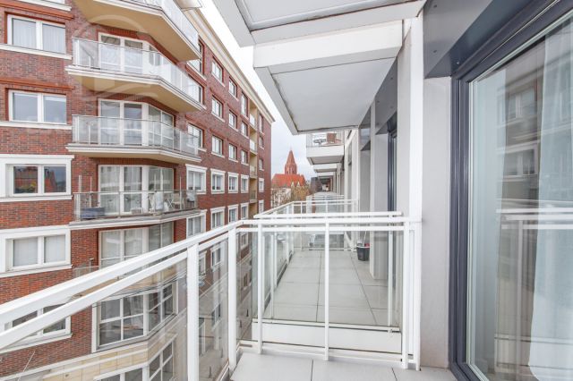 Mieszkanie 2-pokojowe Wrocław Stare Miasto, pl. Jana Pawła II. Zdjęcie 13