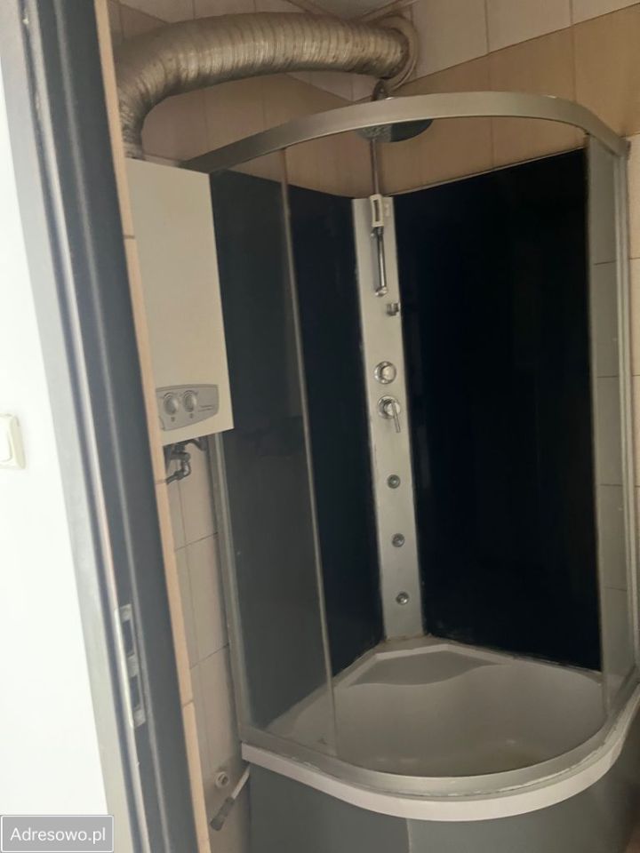 Mieszkanie 2-pokojowe Kraśnik, al. Niepodległości. Zdjęcie 3