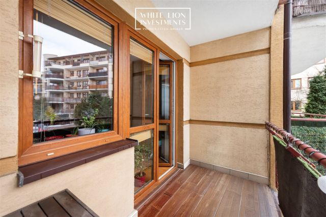 Mieszkanie 3-pokojowe Warszawa Włochy, ul. ks. Juliana Chrościckiego. Zdjęcie 15