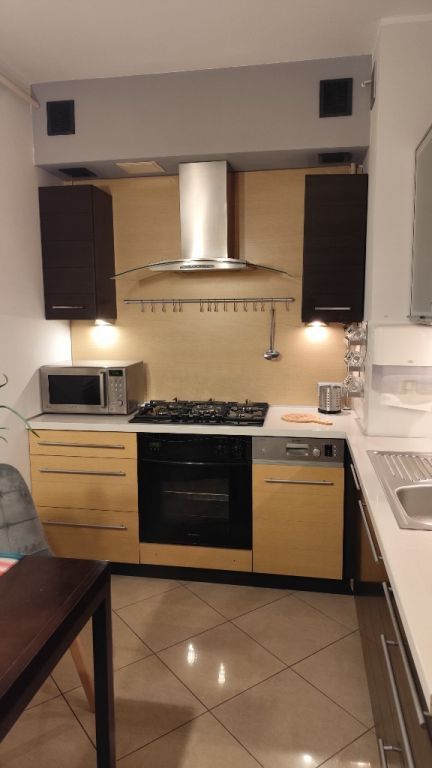 Mieszkanie 2-pokojowe Toruń, ul. Konstytucji 3 Maja. Zdjęcie 9