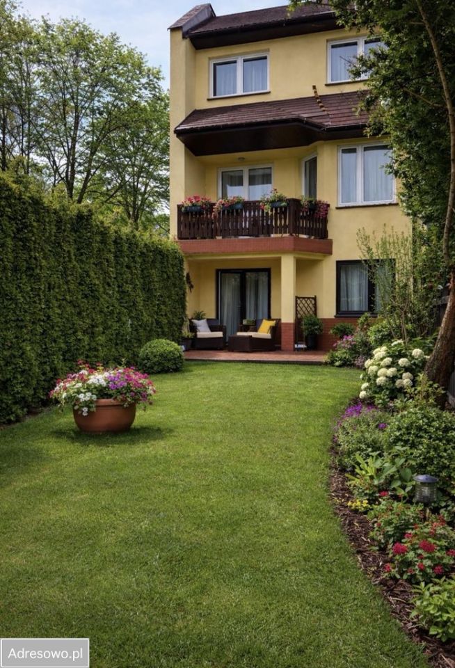 dom szeregowy, 5 pokoi Chorzów Pniaki. Zdjęcie 6