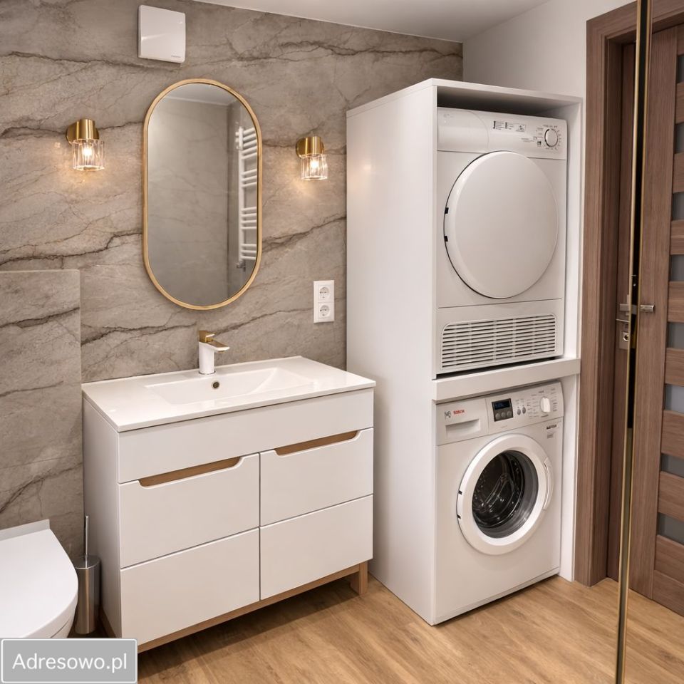 Mieszkanie 2-pokojowe Rekcin, ul. Spacerowa. Zdjęcie 11